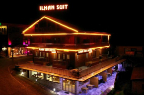 Ilhan Suite Hotel